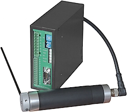 Middex Controller WK3 Tool Monitor